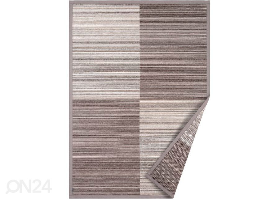 Narma smartWeave® vaip Kastna beige 140x200 cm suurendatud