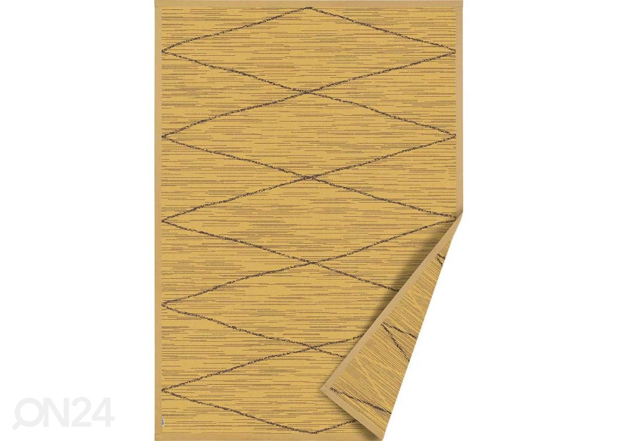Narma smartWeave® vaip Kauri dijon 160x230 cm suurendatud