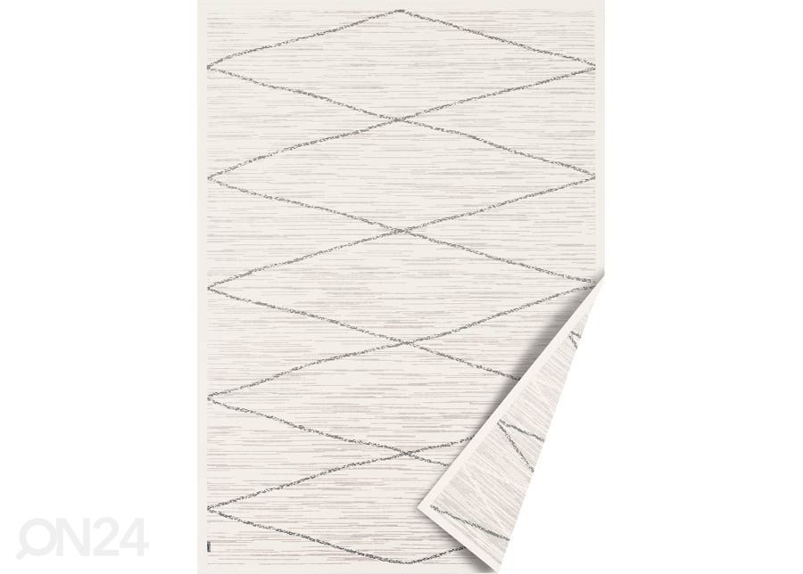 Narma smartWeave® vaip Kauri white 200x300 cm suurendatud
