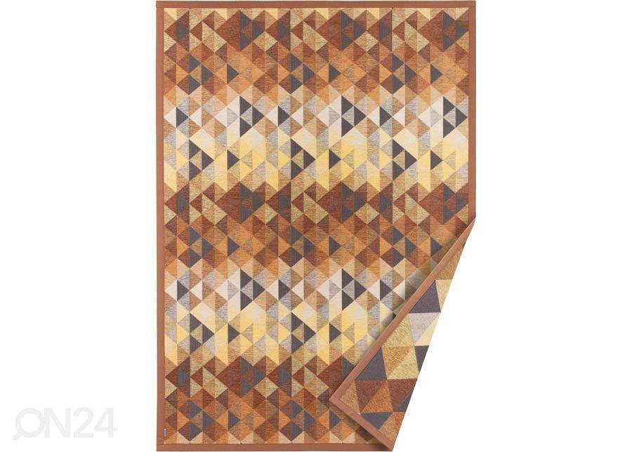 Narma smartWeave® vaip Kiva caramel 200x300 cm suurendatud