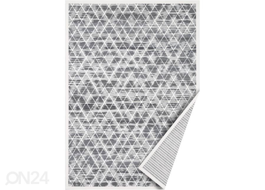 Narma smartWeave® vaip Kuma white 200x300 cm suurendatud