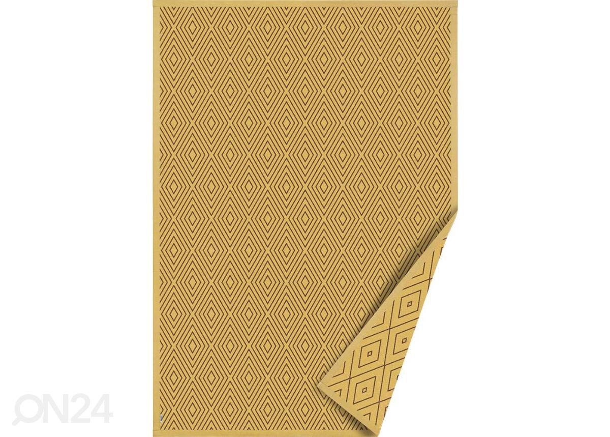 Narma smartWeave® vaip Kuninga dijon 100x160 cm suurendatud