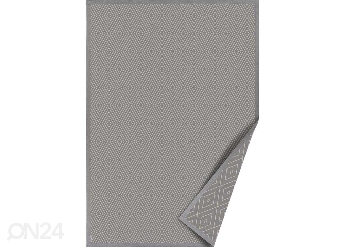 Narma smartWeave® vaip Kuninga smoke 100x240 cm suurendatud