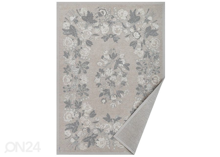 Narma smartWeave® vaip Lihula beige 160x230 cm suurendatud