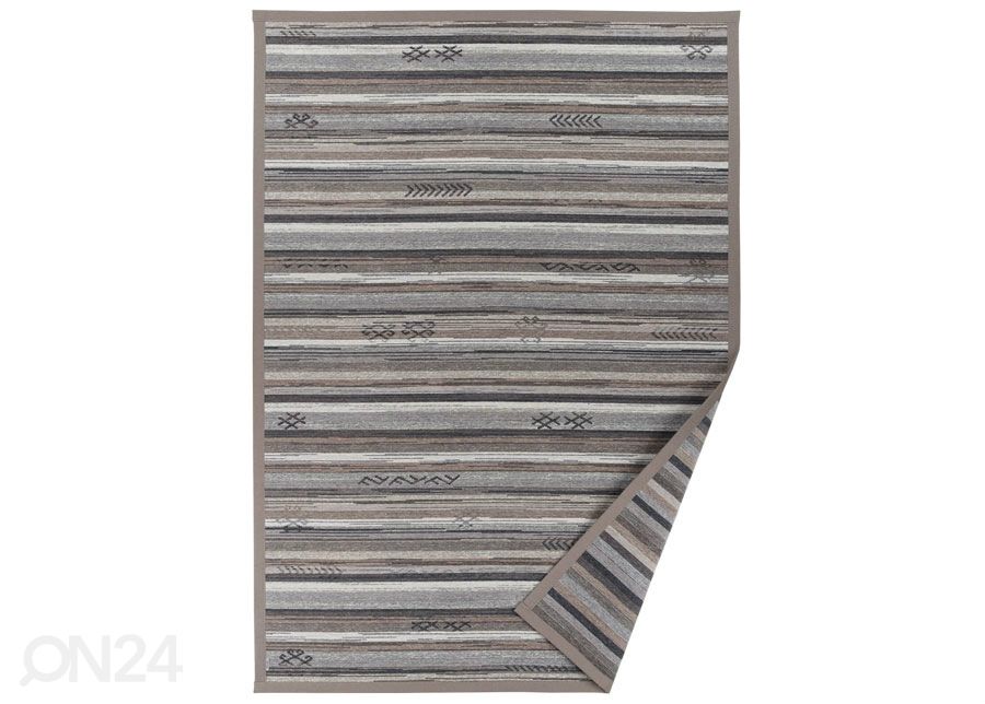 Narma smartWeave® vaip Liiva linen 100x160 cm suurendatud