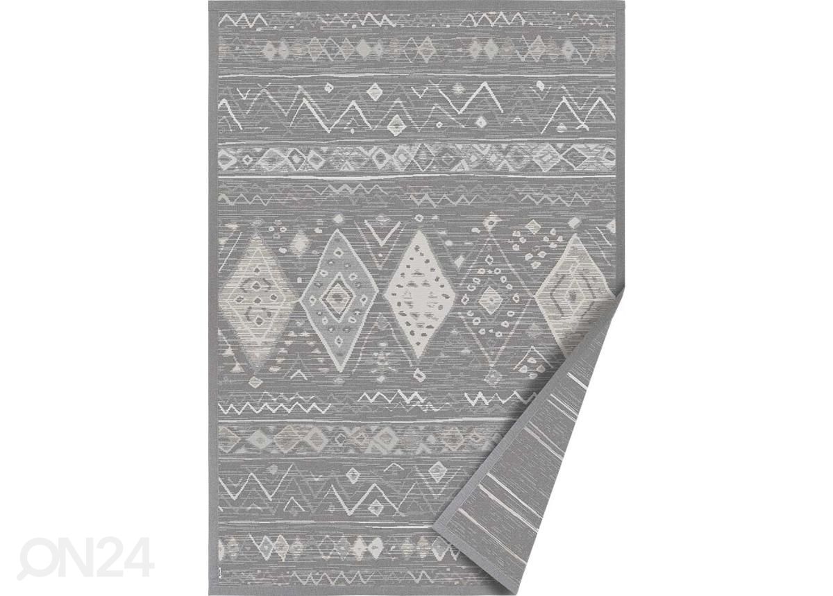Narma smartWeave® vaip Mooste smoke 160x230 cm suurendatud