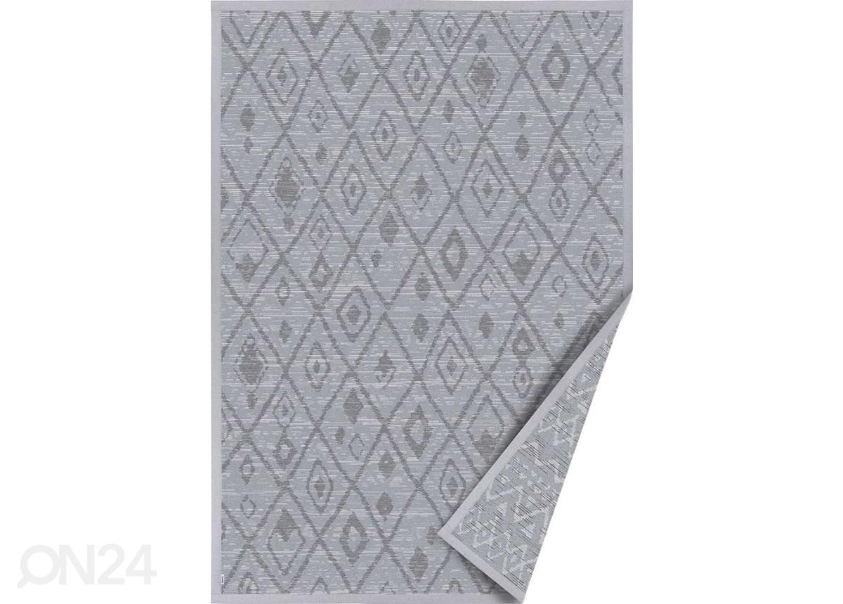 Narma smartWeave® vaip Mui silver 160x230 cm suurendatud