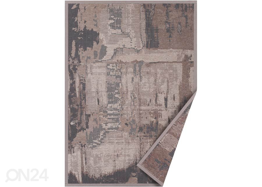 Narma smartWeave® vaip Nedrema beige 160x230 cm suurendatud