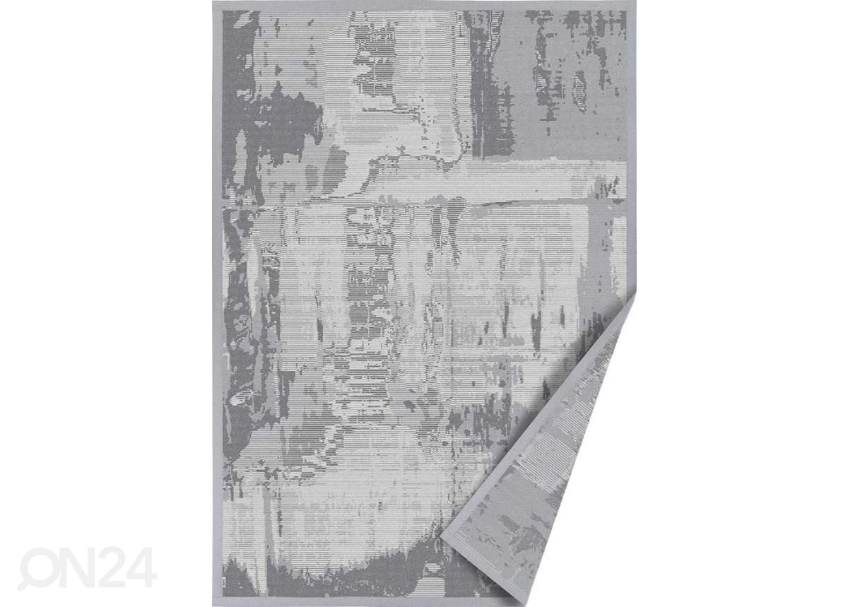 Narma smartWeave® vaip Nedrema silver 100x160 cm suurendatud