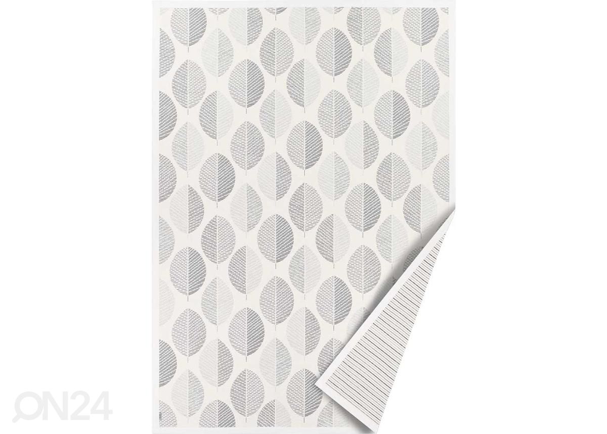 Narma smartWeave® vaip Pärna white 140x200 cm suurendatud