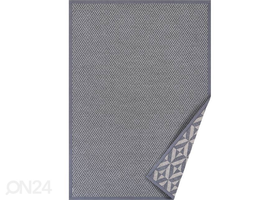 Narma smartWeave® vaip Püha greige 100x160 cm suurendatud