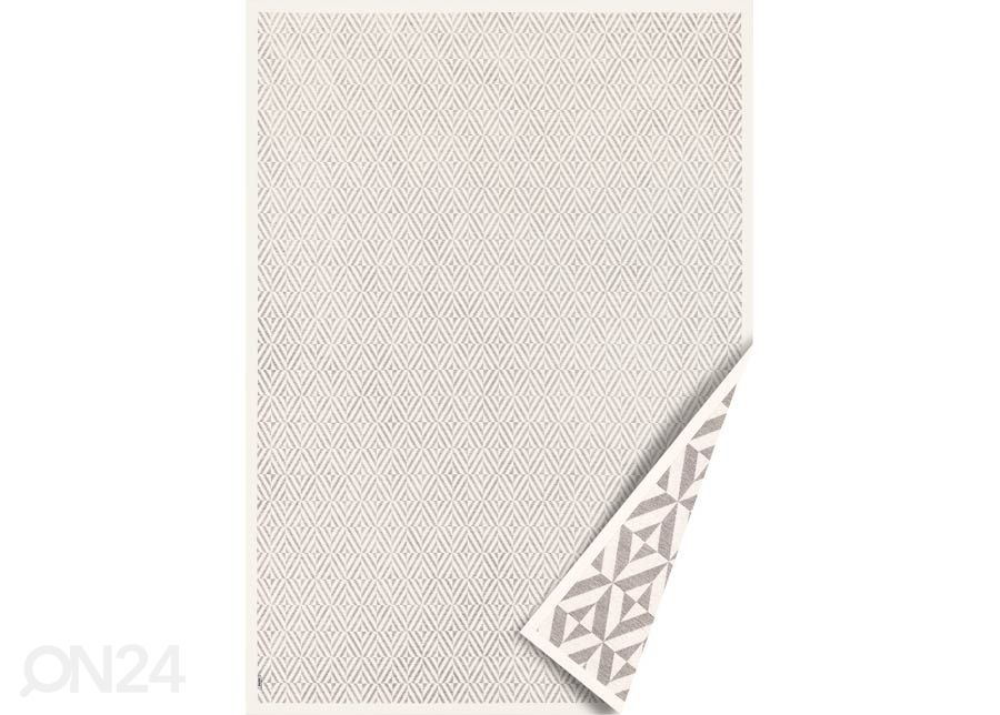 Narma smartWeave® vaip Püha white 200x300 cm suurendatud