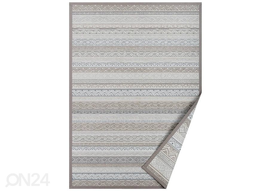 Narma smartWeave® vaip Ridala linen 200x300 cm suurendatud