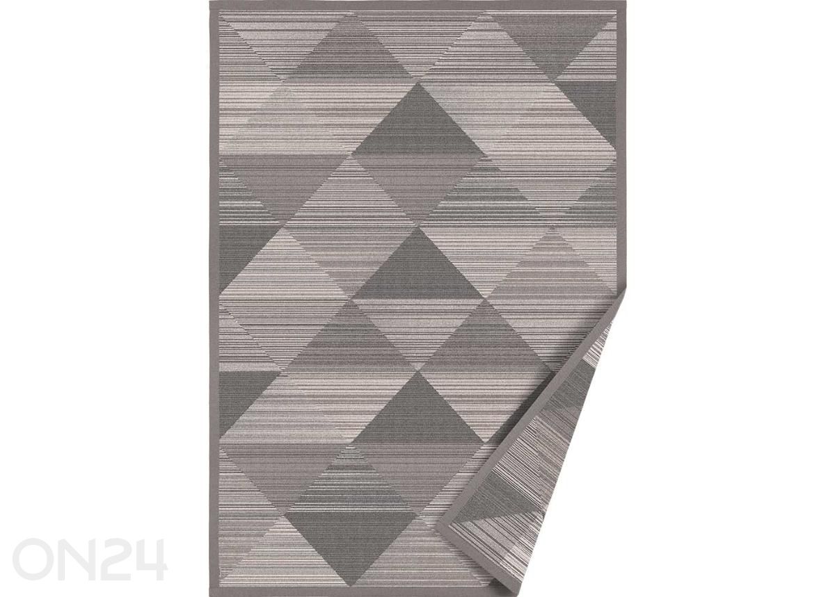 Narma smartWeave® vaip Ruusa linen 200x300 cm suurendatud
