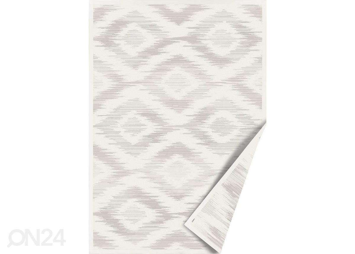 Narma smartWeave® vaip Saatse white 160x230 cm suurendatud