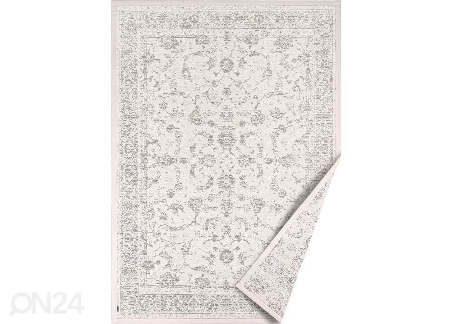 Narma smartWeave® vaip Sagadi cream 200x300 cm suurendatud