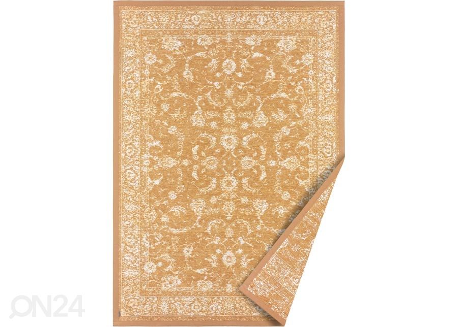 Narma smartWeave® vaip Sagadi gold 160x230 cm suurendatud