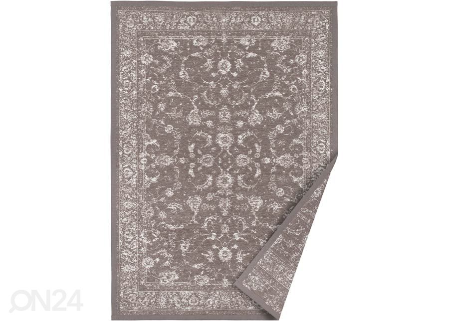 Narma smartWeave® vaip Sagadi linen 100x160 cm suurendatud