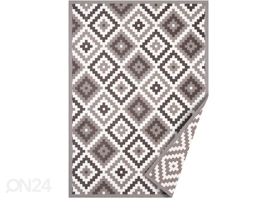 Narma smartWeave® vaip Saka beige 200x300 cm suurendatud