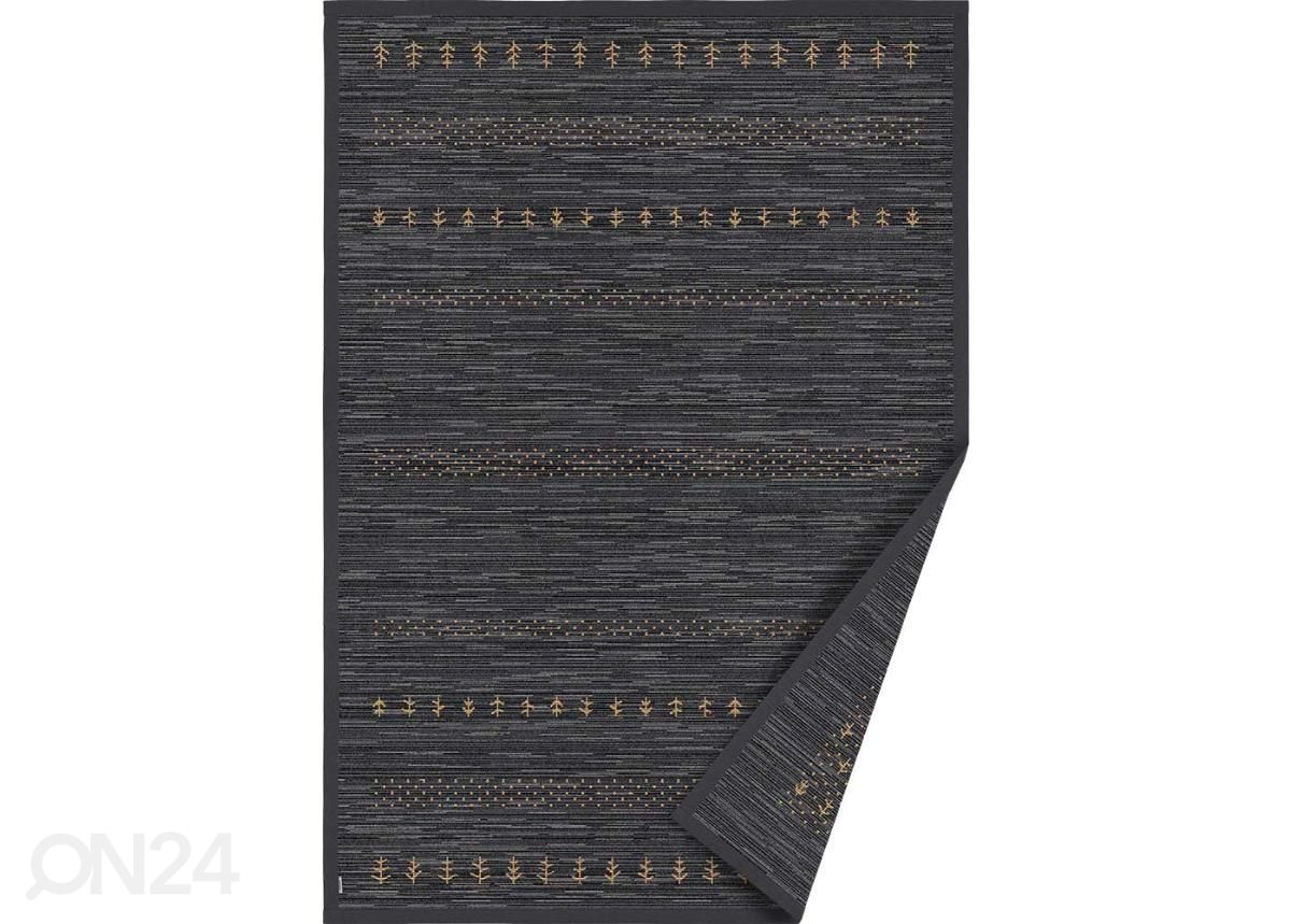 Narma smartWeave® vaip Salla carbon 160x230 cm suurendatud