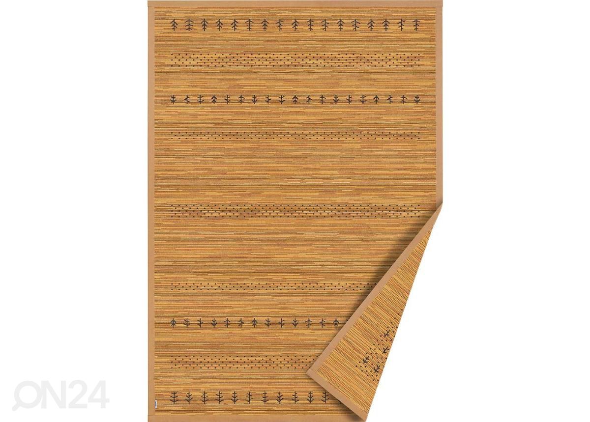 Narma smartWeave® vaip Salla gold 200x300 cm suurendatud