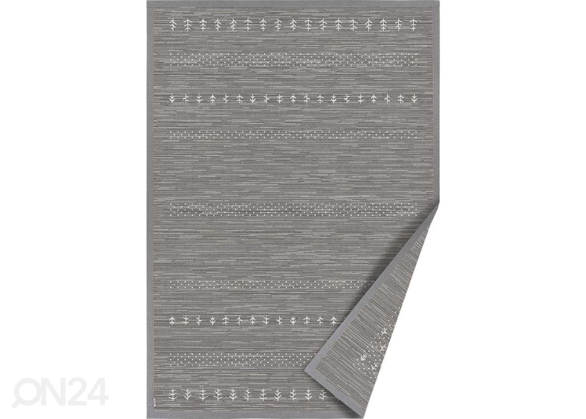 Narma smartWeave® vaip Salla smoke 160x230 cm suurendatud