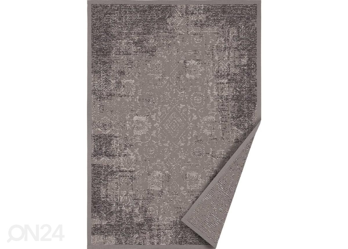 Narma smartWeave® vaip Sangaste linen 160x230 cm suurendatud