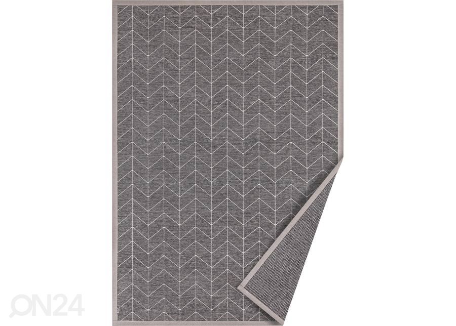 Narma smartWeave® vaip Tali greige 100x160 cm suurendatud