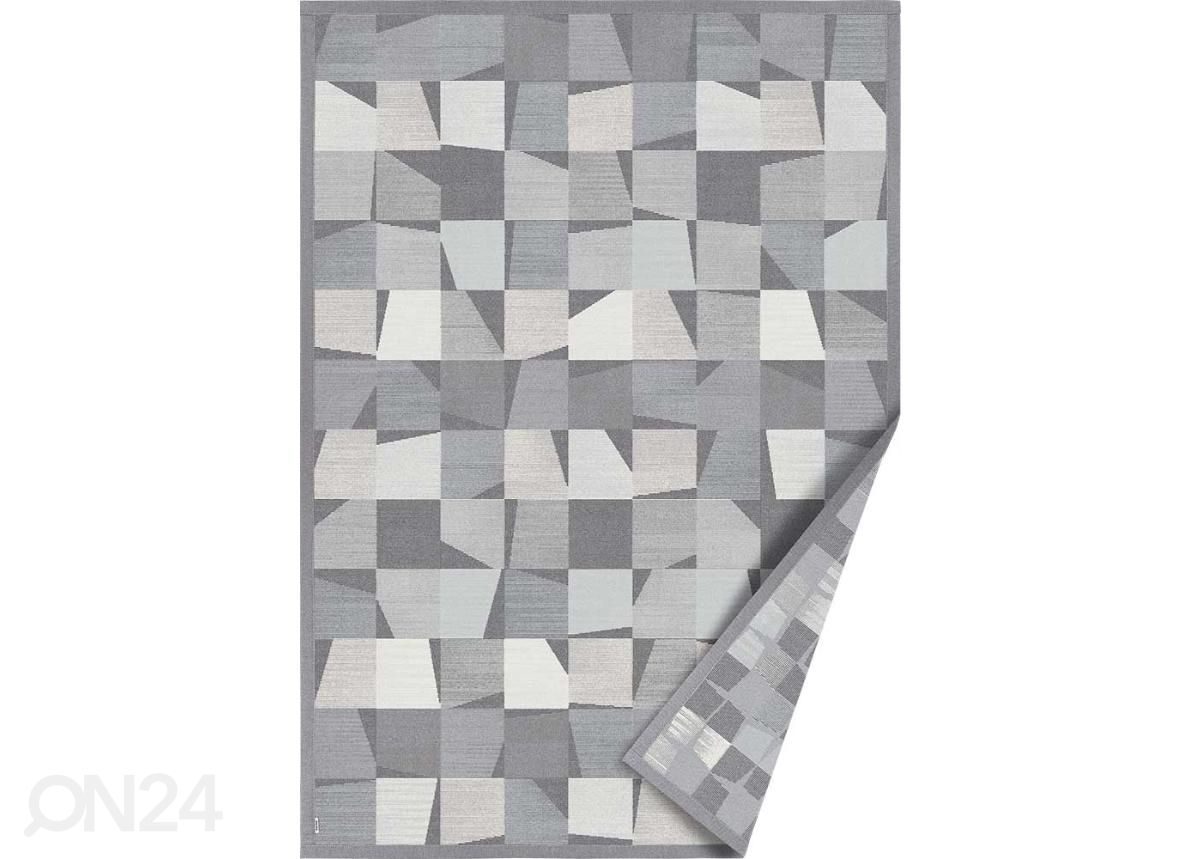 Narma smartWeave® vaip Tonja smoke 160x230 cm suurendatud