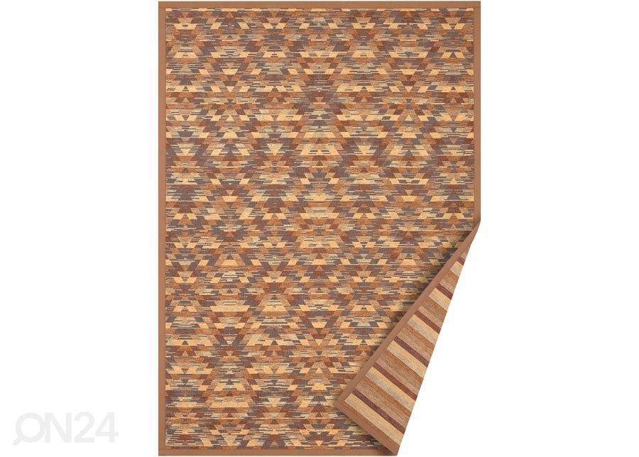 Narma smartWeave® vaip Vergi caramel 140x200 cm suurendatud