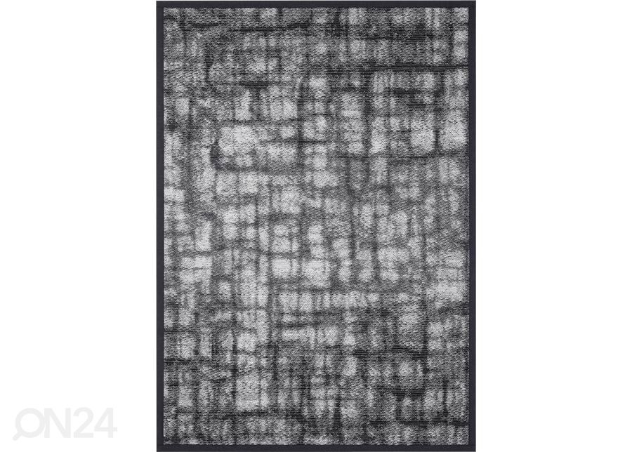 Narma smartWeave® vaip Virve carbon 160x230 cm suurendatud