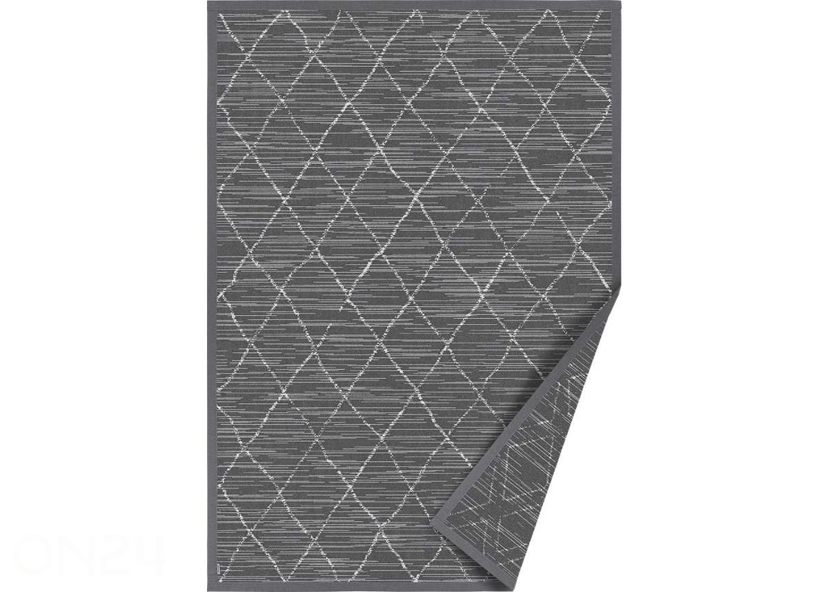 Narma smartWeave® vaip Voose grey 100x240 cm suurendatud