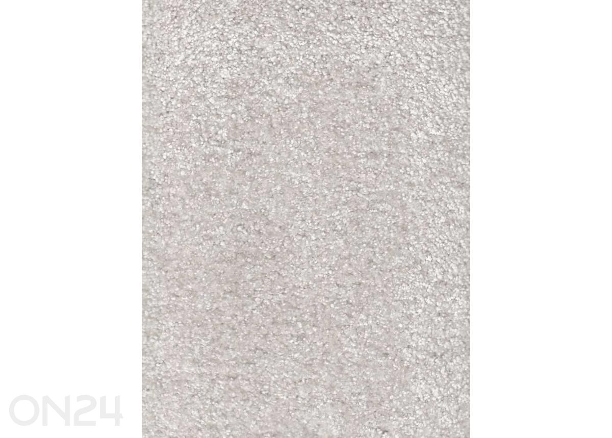 Narma veluurvaip Noble™ salt 67x133 cm suurendatud