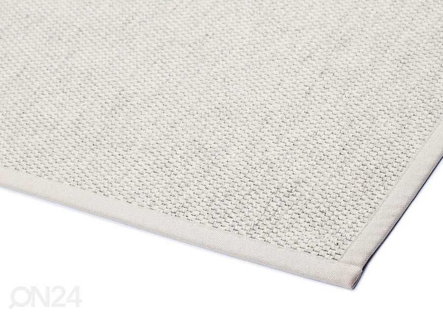 Narma villane vaip Savanna™ 80x160 cm suurendatud