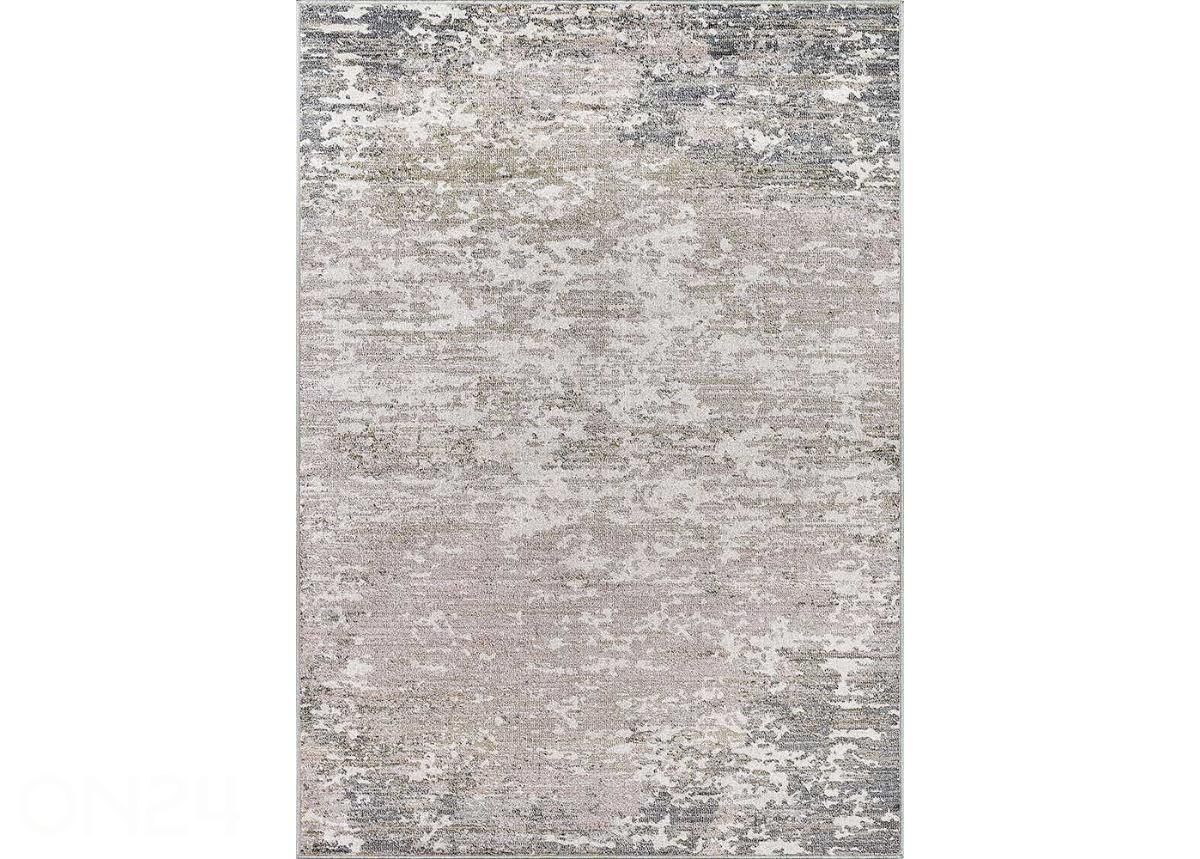 Narma viskoosvaip Goya cream 140x200 cm suurendatud