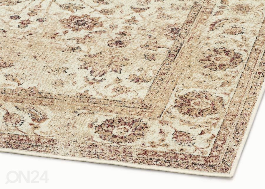 Narma viskoosvaip Maya gold 65x135 cm suurendatud