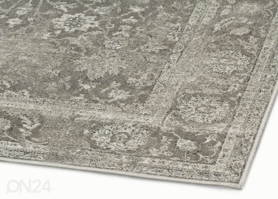 Narma viskoosvaip Maya linen 65x135 cm suurendatud