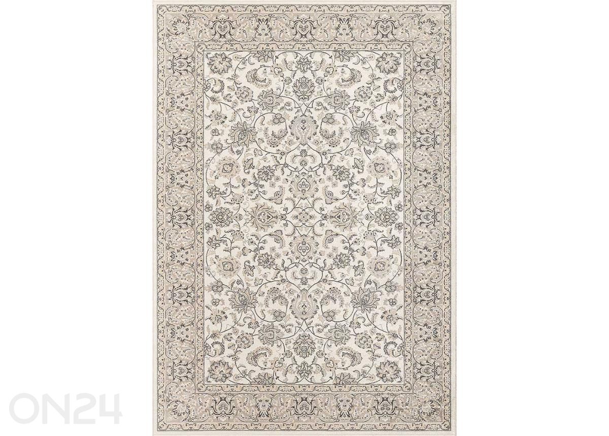 Narma viskoosvaip Yasmin beige 67x140 cm suurendatud