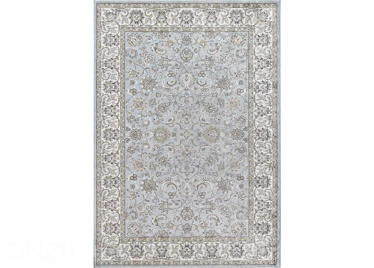 Narma viskoosvaip Yasmin blue 80x200 cm suurendatud