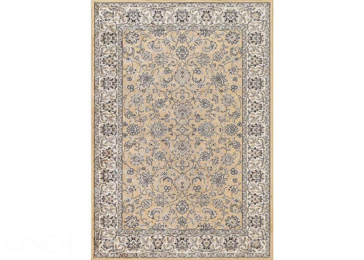 Narma viskoosvaip Yasmin gold 120x170 cm suurendatud