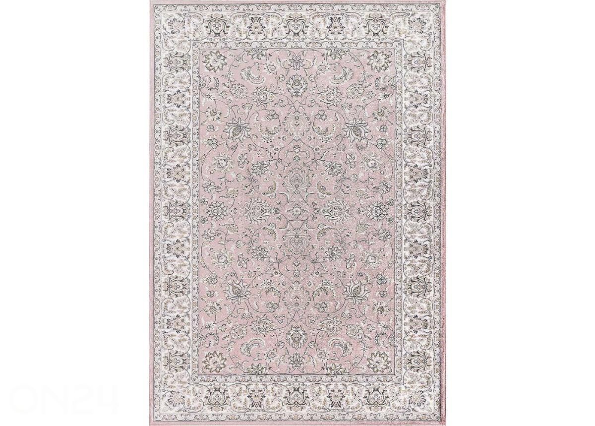 Narma viskoosvaip Yasmin rose 80x200 cm suurendatud