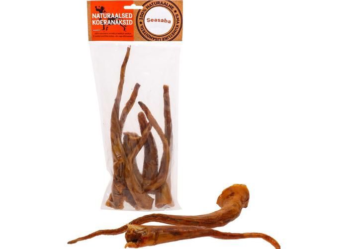 Naturaalne koera maius sea saba 1 kg suurendatud