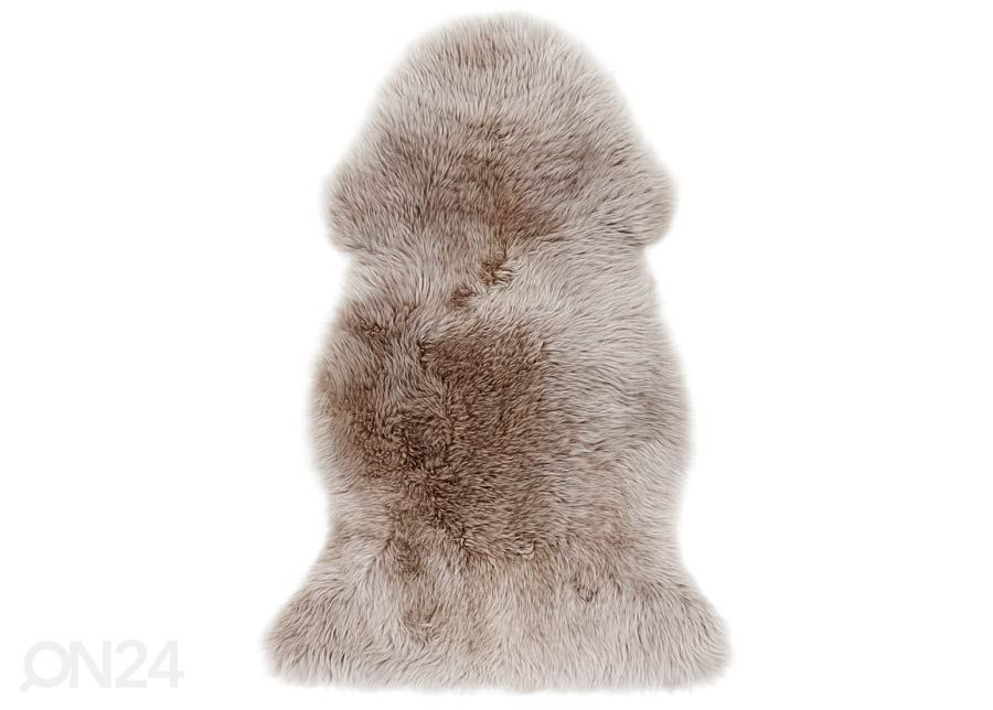 Naturaalne lambanahk Merino mink M ±60x90 cm suurendatud