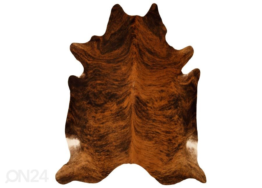 Naturaalne veisenahk Exotic maxi 200x210 cm suurendatud