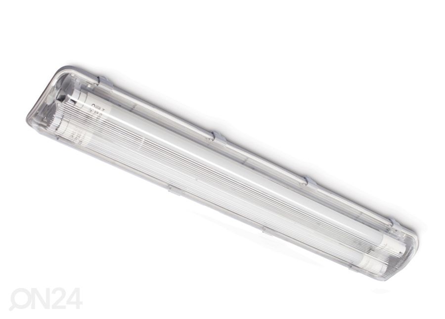 Niiskuskindel valgusti LED 18 W suurendatud