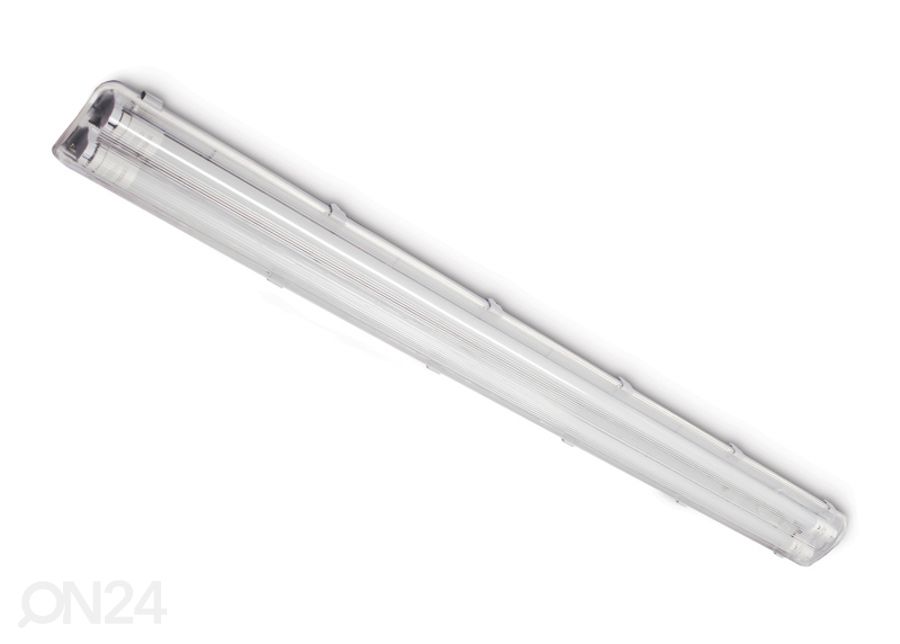 Niiskuskindel valgusti LED 32 W suurendatud
