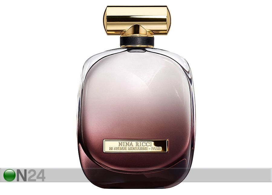 Nina Ricci L`Extase EDP 50ml suurendatud