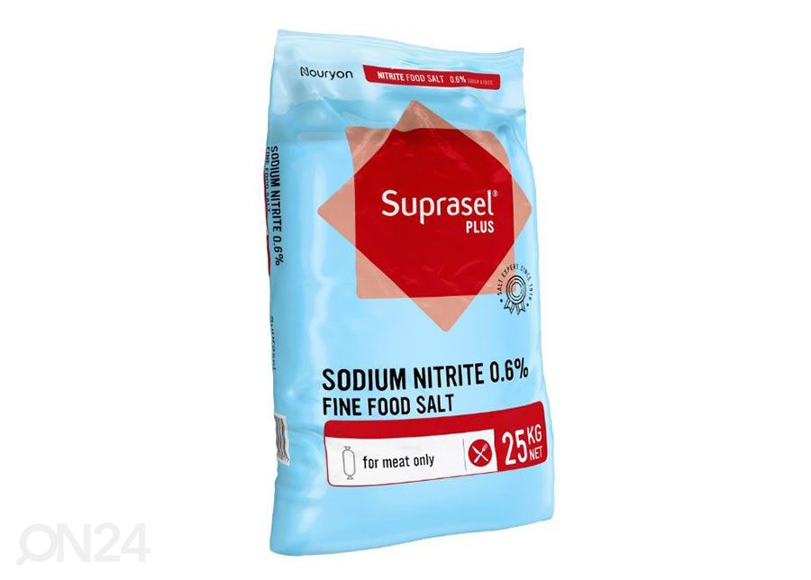 Nitritsool Suprasel 25 kg suurendatud