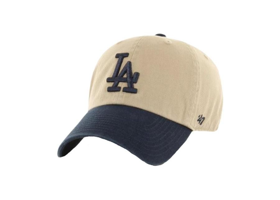 Nokamüts 47 Brand LA Two Tone Cap suurendatud