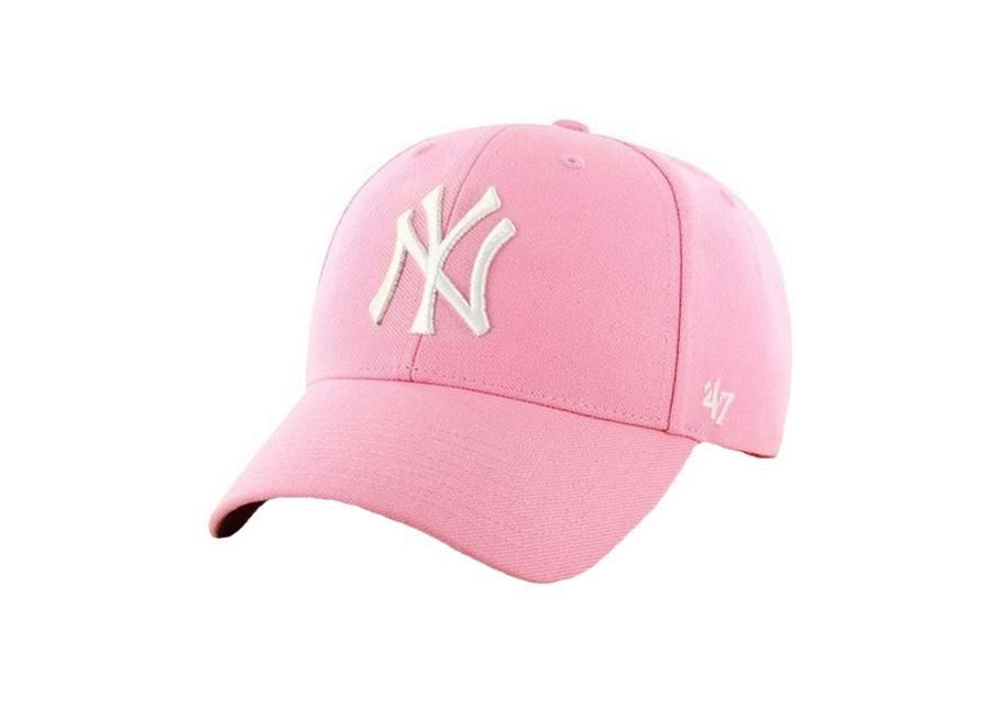 Nokamüts 47 Brand New York Yankees MVP Cap suurendatud